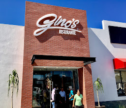 Ginos photo