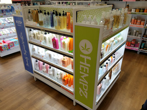 Hair Salon «Ulta Beauty», reviews and photos, 1785 Arden Way, Sacramento, CA 95815, USA