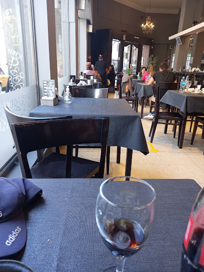 Bursátil Resto Bar & Café