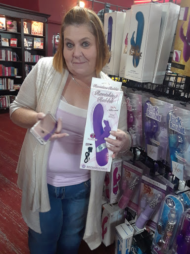 Lingerie Store «The Reddoor II», reviews and photos, 5301 E Independence Blvd, Charlotte, NC 28212, USA