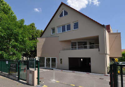 Dr Schohn Christophe à Molsheim