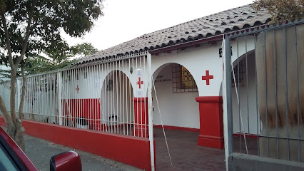 Cruz Roja Chilena Filial José Tobias