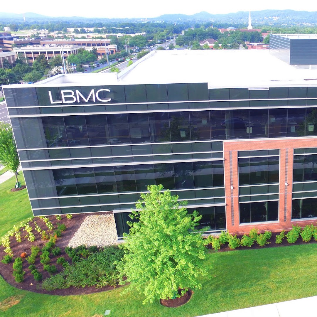 LBMC Staffing Solutions, LLC - Nashville