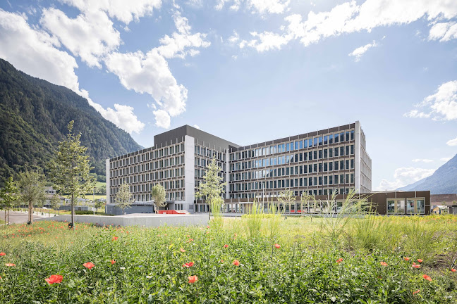 Rezensionen über Amt für Landwirtschaft und Geoinformation Graubünden in Chur - Andere