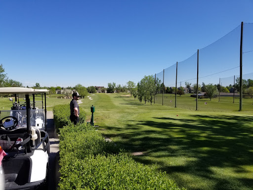 Golf Club «Golf Club At Heather Ridge», reviews and photos, 13521 E Iliff Ave, Aurora, CO 80014, USA