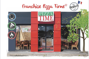 Pizza Time Aulnay-sous-Bois image