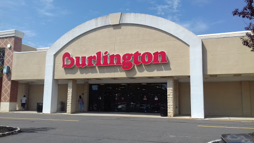 Clothing Store «Burlington Coat Factory», reviews and photos, 370 US-130, Hightstown, NJ 08520, USA