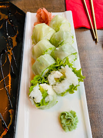 Sushi du XL FISH RESTAURANT JAPONAIS à Antony - n°10