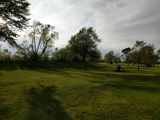 Golf Club «Hickory Hills Golf Club», reviews and photos, 9577 W 400 N, Farmland, IN 47340, USA