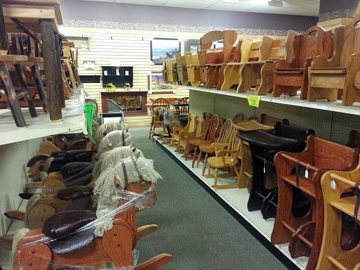 Gift Shop «Shady Maple Gift Shop», reviews and photos, 129 Toddy Dr, East Earl, PA 17519, USA