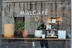 MALCAFĒ coffee & deli image