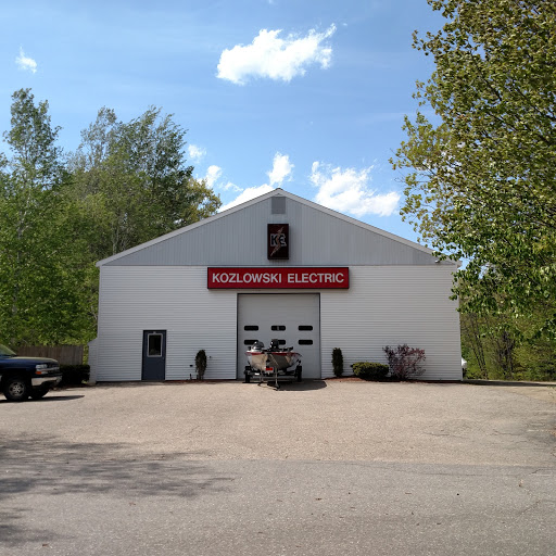Photo of Kozlowski Electric