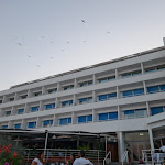 Photo n°1 de l'avis de Romana.e fait le 11/09/2023 à 08:48 sur le  Splendid Hotel la Torre à Palermo