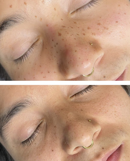 Explore saw movie tattoo ideas, creative tattoo ideas in Marietta, available at Sink or Swim Studio and Gallery