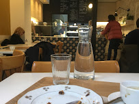 Atmosphère du Restaurant Monique & Myrtille à Paris - n°2