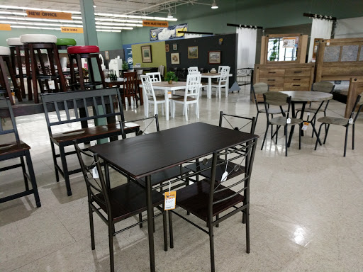 Furniture Store «Furniture For A Cause», reviews and photos, 5254 Blanco Rd, San Antonio, TX 78216, USA
