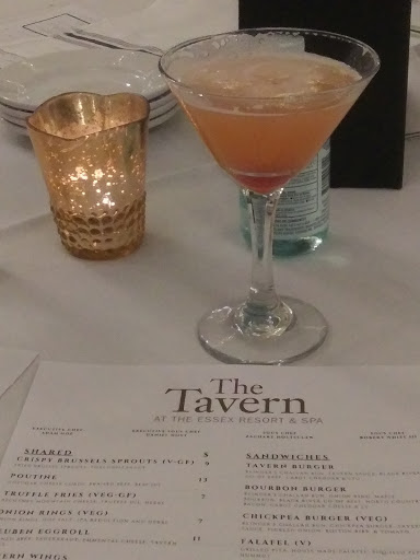 Resort «The Essex Resort & Spa», reviews and photos, 70 Essex Way, Essex Junction, VT 05452, USA