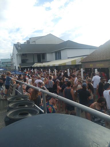 Bar «Springfield Inn», reviews and photos, 8 43rd St #12, Sea Isle City, NJ 08243, USA