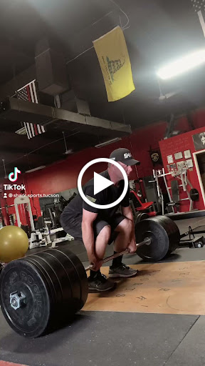 Gym «Shark Sports Fitness and Training», reviews and photos, 3540 N Oracle Rd #106, Tucson, AZ 85705, USA
