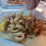 Photo n°2 de l'avis de Mavi.i fait le 03/10/2020 à 21:39 sur le  O'Luciano à Naples