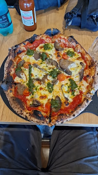 Pizza du Pizzeria Pizza Cosy à Albertville - n°9
