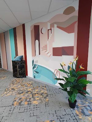 Hudon Décoration à Chemillé-en-Anjou