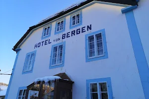 Hôtel Von Bergen image