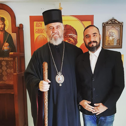 Opiniones de Iglesia Ortodoxa Canónica - Parroquia "La Anunciación" - Patriarcado de Serbia en Guayaquil - Iglesia