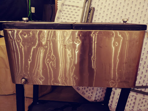 Party Equipment Rental Service «Royalty Rentals», reviews and photos, 120 E Corporate Pl #20, Chandler, AZ 85225, USA