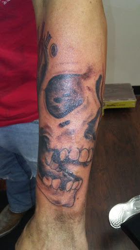 Tattoo Shop «Ink Wizard Tattoos Inc», reviews and photos, 1016 Iris Dr SE, Conyers, GA 30094, USA