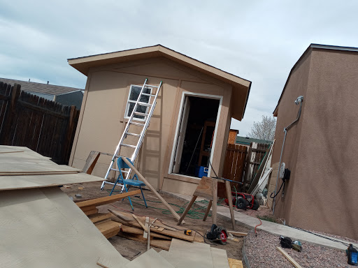 Butcher Shop «Carniceria Leonela», reviews and photos, 3736 E Pikes Peak Ave, Colorado Springs, CO 80909, USA