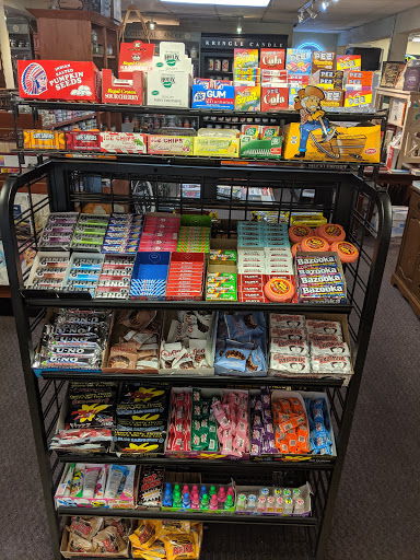 Book Store «Prime of Weirton (Weirton Book Company)», reviews and photos, 2200 Pennsylvania Ave, Weirton, WV 26062, USA