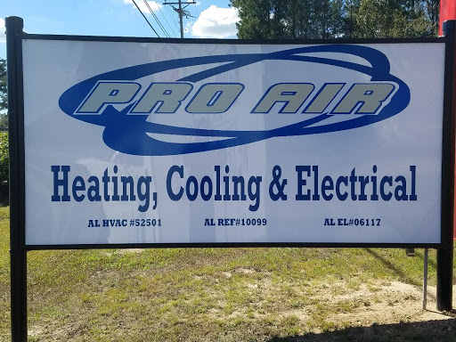 Air Refrigeration And Contracting in Brewton, Alabama