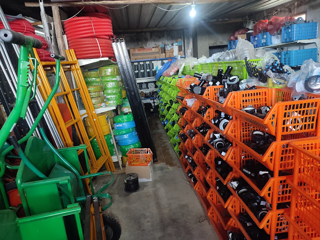 ruraltec Horário de abertura