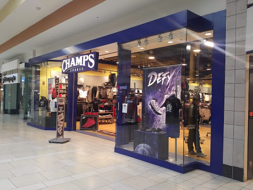 Shopping Mall «Cary Towne Center», reviews and photos, 1105 Walnut St, Cary, NC 27511, USA