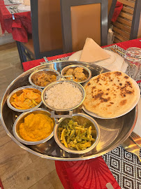 Plats et boissons du Restaurant indien TajMahal à Angoulême - n°3