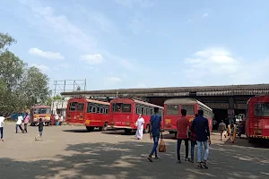 Shri. Shiv tirth Ichalkaranji Central Bus Stand image