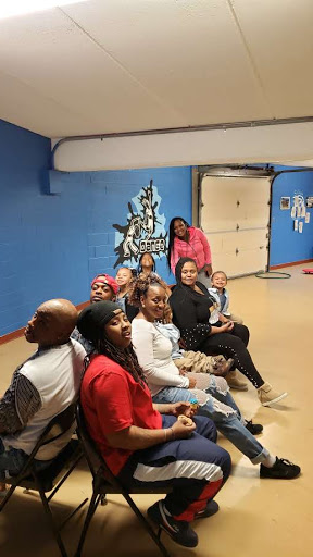 Community Center «Dr. Martin Luther King Jr. Community Center», reviews and photos, 1531 W Vliet St, Milwaukee, WI 53205, USA