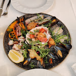 Photo n°5 de l'avis de Erica.t fait le 25/02/2024 à 19:31 sur le  Il Saraceno à Alessandria