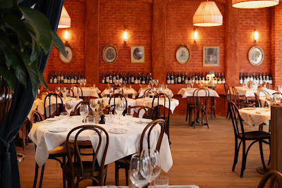 Biche Restaurant à Paris