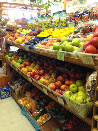 Grocery Store «Russian General Store», reviews and photos, 9629 Hillcroft St, Houston, TX 77096, USA