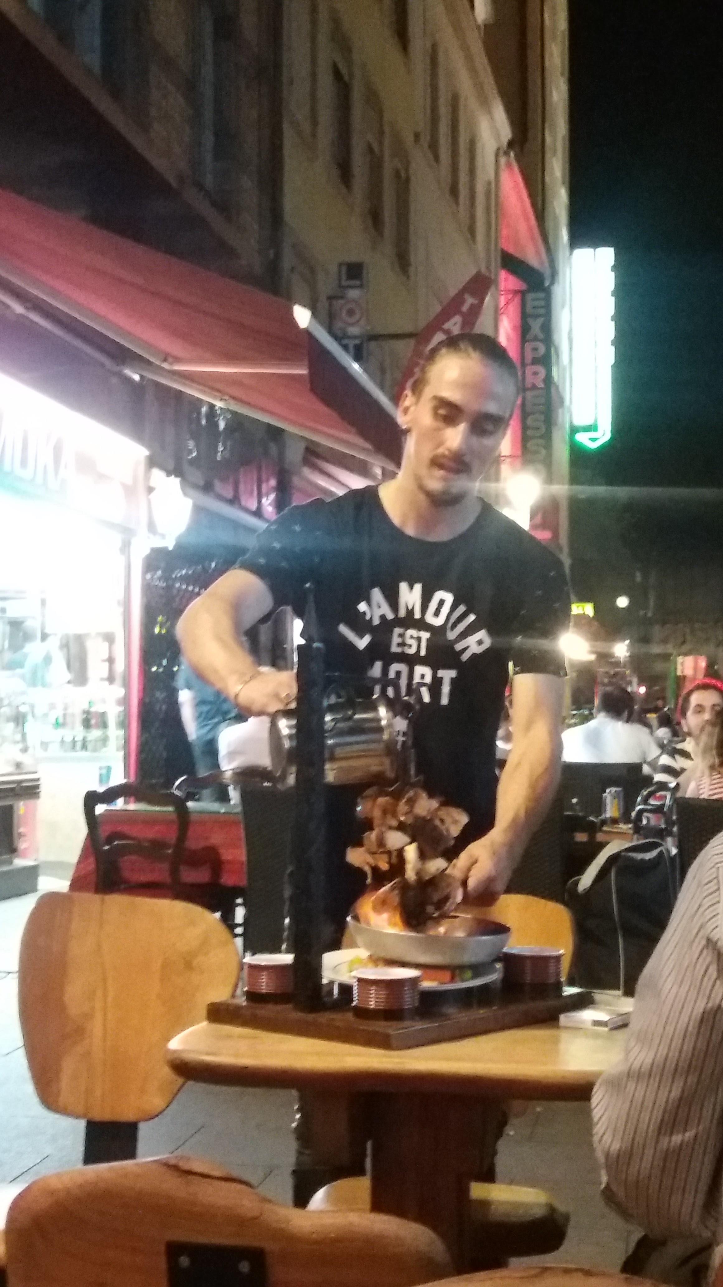 Photo n° 3 de l'avis de For.a fait le 21/08/2018 à 21:50
