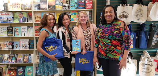 Book Store «Park Road Books», reviews and photos, 4139 Park Rd, Charlotte, NC 28209, USA