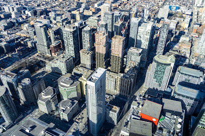 Skypod CN Tower