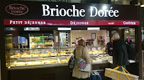 Atmosphère du Restaurant Brioche Dorée à Bordeaux - n°1