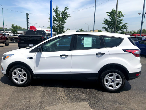 Used Car Dealer «Auto Palace», reviews and photos, 4621 W Broad St, Columbus, OH 43228, USA