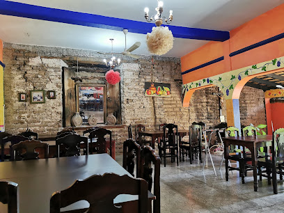 Restaurante La Haciendita - 70805, Centro, Miahuatlán de Porfirio Díaz, Oax., Mexico