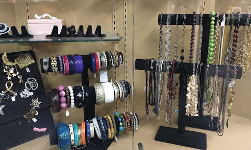 Thrift Store «Community Clothes Closet», reviews and photos