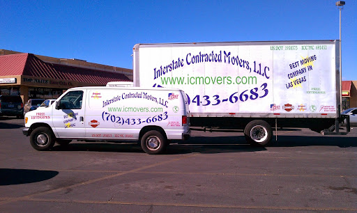 Moving and Storage Service «Load 4 Less Moving Services», reviews and photos, 4640 Meadows Ln #110, Las Vegas, NV 89107, USA