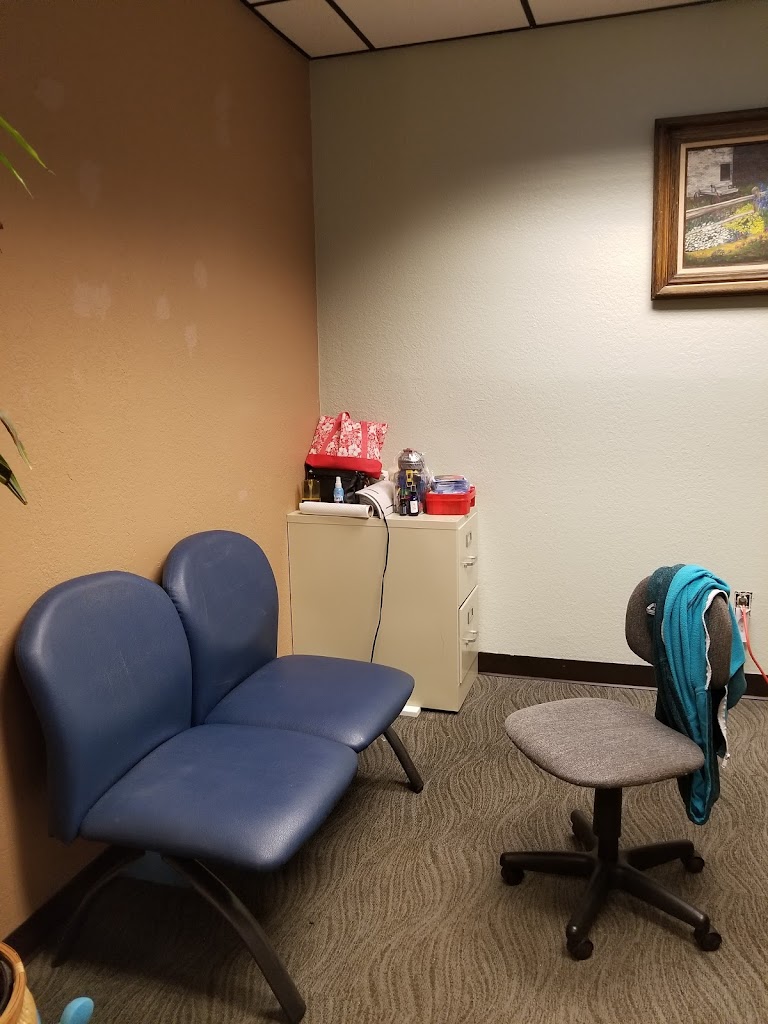 North West Massage 98541
